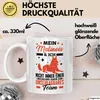 Malinois Tasse Geschenk Hundebesitzer Unschlagbares Team Produktbild-Vorschau 3