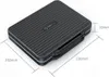 Speicherkarten Etui für 12x MicroSD, 12x SD, Orico Storage Produktbild-Vorschau 10