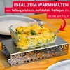 Westmark Speisenwärmer, 24852260 Produktbild-Vorschau 2