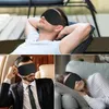 Maschera per dormire per donne uomini 2024 Occhiali per Anteprima dell’immagine prodotto 8