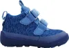 Scarpa con velcro Affenzahn Happy Elephant blu Anteprima dell’immagine prodotto 16
