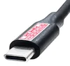 USB C auf Micro-B Kabel für Externe Festplatte HDD WD My Produktbild-Vorschau 3