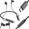 Joyroom Kabelgebundene Sport In-Ear Kopfhörer Usb-C Grau Produktbild-Vorschau 1