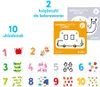 Zestaw edukacyjny Akademia Cyfry do liczenia CzuCzu Náhled obrázku produktu 7