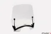 PUIG 4028W Rollerscheibe T.S.  passend fuer HONDA SH 125i Produktbild-Vorschau 1