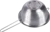 Colino da cucina tondo 21 cm - Acciaio inox, manico, Anteprima dell’immagine prodotto 19