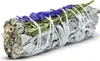 Aromantra – Weißer Salbei Räucherbündel mit Lavendel, Produktbild-Vorschau 1