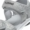 Hummel Sandal Glitter JR Kinder Trekking Sandale Klett Produktbild-Vorschau 6