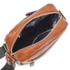 U.S. POLO ASSN. Umhängetasche Cambridge Crossbody Bag Tan Produktbild-Vorschau 3