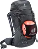 Deuter Futura Pro 42 EL Couleurs : noir Voir les images du produit 15
