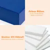 Costway Costway 6 pcs. blocs de construction souples Voir les images du produit 6