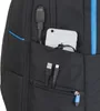 Rivacase 7860, Rucksackhülle, 43,9 cm (17.3"), 1,25 kg Produktbild-Vorschau 14