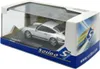 Solido 421438248 Porsche 911 (964) RS 1994 silber 1:43 Produktbild-Vorschau 9