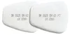 3M Filtro antipolvere P2R Set 2 pezzi Anteprima dell’immagine prodotto 2