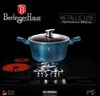 Berlingerhaus Granitová Súprava Hrncov Aquamarine Bh-6152 Náhľad obrázku produktu 7