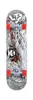 Skateboard KICKER 31Ž Phantom Produktbild-Vorschau 2