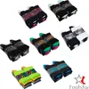 Footstar Damen und Herren Baumwoll-Socken (10 Paar) mit Produktbild-Vorschau 5