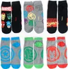 Marvel Adventskalender mit 12 Paar Socken Größe 40-45 für Produktbild-Vorschau 3