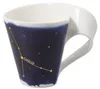 Villeroy & Boch NewWave Stars Becher mit Henkel Krebs / Produktbild-Vorschau 5