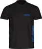 multifanshop Herren T-Shirt - Braunschweig - Brust & Seite, Produktbild-Vorschau 1