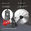 Expondo MSW pila na beton – 3500 W – hloubka řezu 120 mm – Náhled obrázku produktu 3