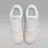 Nike Jordan 4 RM "Light Bone" White, Velikost: 44 Náhled obrázku produktu 4