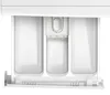 Bosch Serie 6 WGG256Z1ES, Frontlader, 10 kg, A, 74 dB, 1600 Produktbild-Vorschau 4