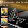 D19 Auto Magnet Handyhalter Rotatable Metall Navigation Produktbild-Vorschau 2