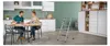 Hailo-Werk Hailo K30 - Štafle - 3 stupne - Pracovná výška: Náhľad obrázku produktu 34