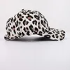 New Era Women MLB 9TWENTY Jacquard Leopard Cap New York Produktbild-Vorschau 10