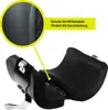 Gravity Boots Rückentrainer Hängeschuhe Hang Boots Fitness Produktbild-Vorschau 6
