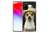 MuchoWow® Handyhülle Schutzhülle Hülle für Samsung Galaxy Produktbild-Vorschau 2