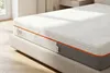 Materac z pianki termoelastycznej, 120x200 cm, ergonomiczny Podgląd zdjęcia produktu 13