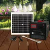 MAUK Solar-Panel 15W mit Powerpack Produktbild-Vorschau 1