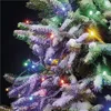 Standard LED spojovací vánoční řetěz, 10 m, venkovní i vnitřní, multicolor Voir les images du produit