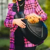 BOUTIQUE ZOO Borsa per cani, borsa per cuccioli - fino a 6 Anteprima dell’immagine prodotto 4