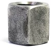 Dado trapezoidale Tr12X3, filettatura destra, acciaio, Anteprima dell’immagine prodotto 7