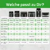 GOURMETmaxx FryUp XL Vertikale Produktbild-Vorschau 12