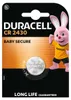 Jednorazová lítiová batéria Duracell DL2430 Náhľad obrázku produktu 10