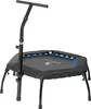 HAWAKO Trampolin | Gelenkschonendes Fitness-Trampolin mit Produktbild-Vorschau 1
