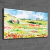 Coloray Canvas 120x60  Wandbild Leinwand Bilder Foto Produktbild-Vorschau 2