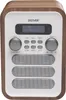 Denver DAB-48 Weiß Produktbild-Vorschau 3