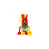 RAPPA Sandkasten-Set Sandformen Mühle 0113 Produktbild-Vorschau 7