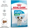 Royal Canin Puppy Mini - 2kg Podgląd zdjęcia produktu 6