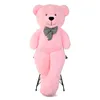XXL Riesen Teddybär 130 cm – Großes Plüschtier Kuscheltier Produktbild-Vorschau 3