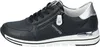 Remonte Damen Echtleder Sneaker blau kombi, Damen:40 EU Produktbild-Vorschau 27