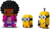 LEGO Minion Gru, Stuart a Otto, Sada na stavění, 10 Náhled obrázku produktu 8