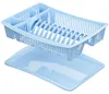 WELLGRO Abtropfgestell - Abtropfgitter - Geschirr Produktbild-Vorschau 4