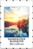 MG Design Bezrámový obrazový rám, 80 x 120 cm - s klipy, Náhled obrázku produktu 1