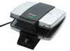 Cloer WA 1431, 9 Waffel(n), Quadratisch, Schwarz, Produktbild-Vorschau 2
